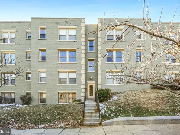 4408 1st Pl NE APT 21, Washington, DC 20011