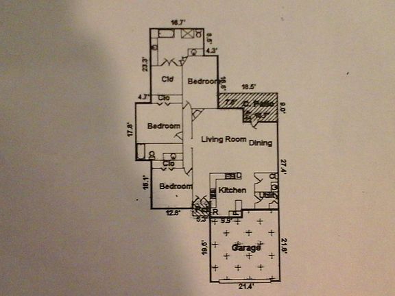 2nd image of 5733 E Dietrich Loop
