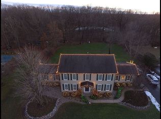 3363 E Cumberland Ln, Crete, IL 60417