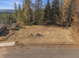 4211 W Osage Way, Spokane, WA 99208