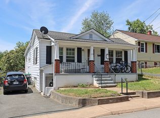 236 Hartmans Mill Rd, Charlottesville, VA 22902