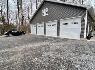 8284 Shanley Rd #1, Clinton, NY 13323