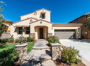24863 Carbon Ln, Valencia, CA 91354