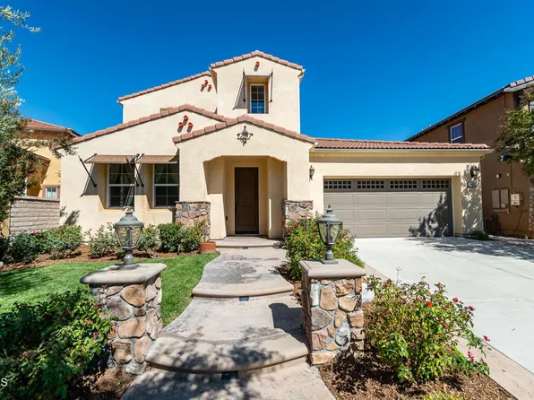 24863 Carbon Ln, Valencia, CA 91354