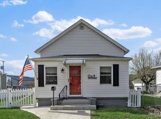 930 Otis Ave, Rockdale, IL 60436