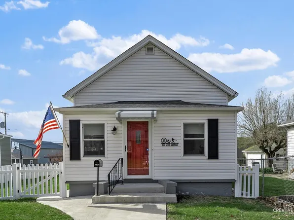 930 Otis Ave, Rockdale, IL 60436