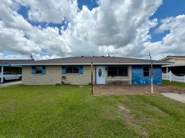 927 Kenney St, Houma, LA 70364