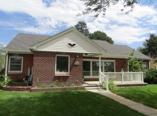 428 Smokyhill Ave, Oakley, KS 67748