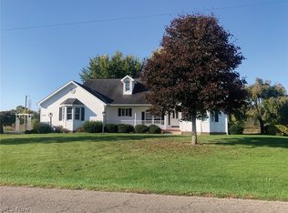 14700 Bandy Rd, Alliance, OH 44601