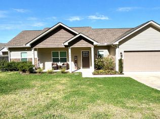 421 Beamer Rd SW, Calhoun, GA 30701