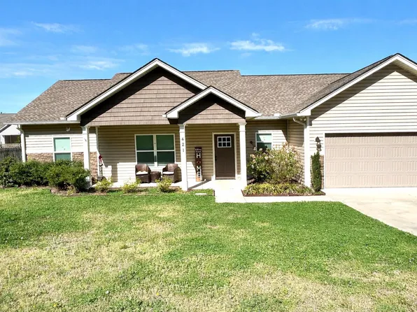 421 Beamer Rd SW, Calhoun, GA 30701