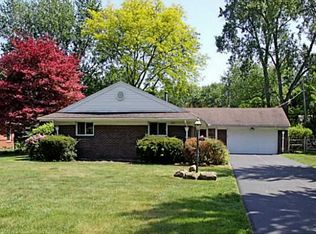 4741 N Arvilla Dr, Toledo, OH 43623