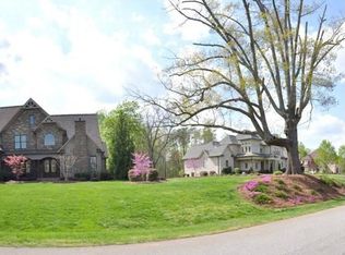 7045 Denison Rd, Summerfield, NC 27358