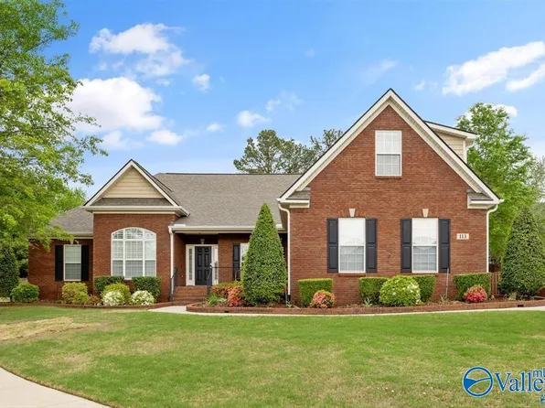 113 Vanguard St, Harvest, AL 35749