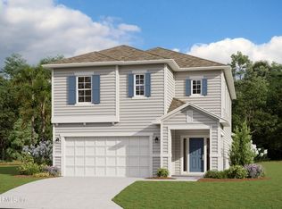 534 Silver Landing Dr, Saint Augustine, FL 32092