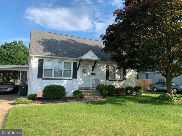 715 Lehigh Rd, Newark, DE 19711