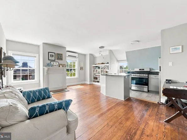 117 N Water St #3B, Chestertown, MD 21620