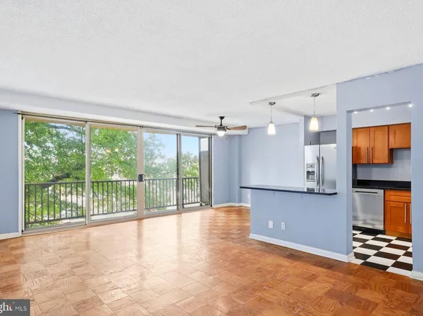 4410 Oglethorpe St APT 309, Hyattsville, MD 20781