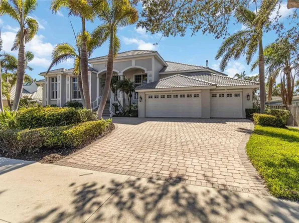 121 N Blvd Of The Presidents, Sarasota, FL 34236