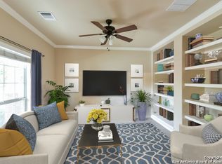 304 Tumbleweed Run, Cibolo, TX 78108