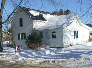 832 Kennedy St, Rib Lake, WI 54470