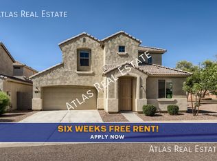 5416 W Warner St, Phoenix, AZ 85043