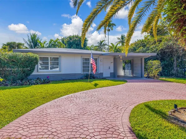 2020 NW 33rd Ct, Oakland Park, FL 33309