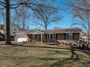 1241 Danvers Dr, Saint Louis, MO