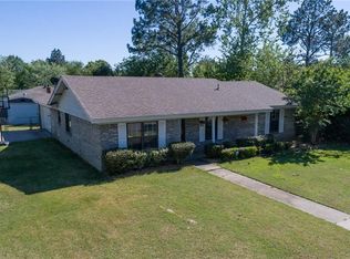 9412 Enid St, Fort Smith, AR 72903