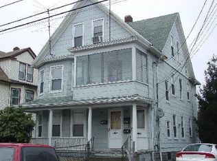 94-96 Prince St, Bridgeport, CT 06610
