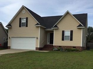403 Long Needle Rd, Columbia, SC 29229