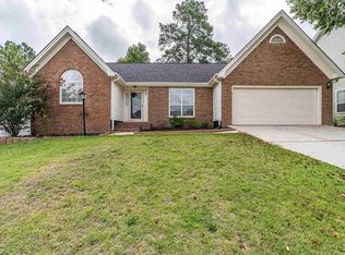 108 Laurel Ridge Dr, Columbia, SC 29223