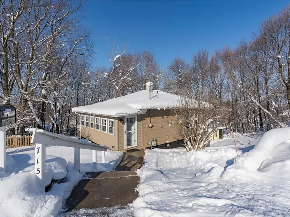 715 Lillian St, Watertown, NY 13601