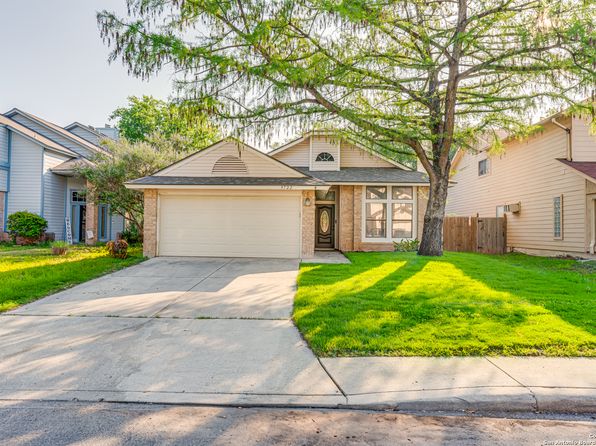 9722 SILVER MOON, San Antonio, TX 78254
