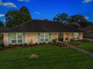 15818 Shenandoah Ave, Baton Rouge, LA 70817
