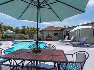 2200 Carfax Ave, Long Beach, CA 90815
