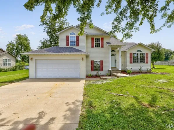 799 Isabella, Farmington, MO 63640