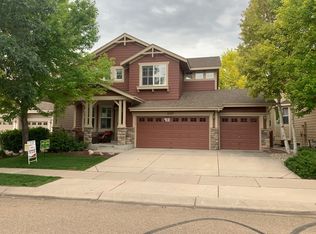 2327 Dolan St, Fort Collins, CO 80528