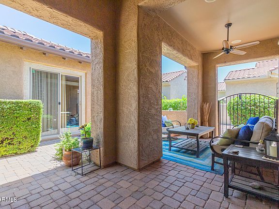 4th image of 6729 W STONY QUAIL Way