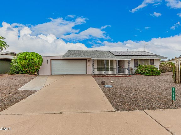2nd image of 10618 W EL RANCHO Drive