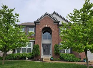 631 Hummingbird Dr, Brownsburg, IN 46112