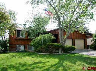 1872 Court Way, Montrose, CO 81401