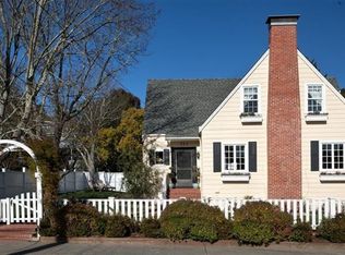 354 Forbes Ave, San Rafael, CA 94901