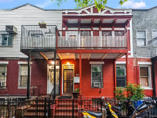 1439 43rd Street, Brooklyn, NY 11219