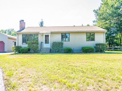 63 Drewsen Dr, Northampton, MA, 01062