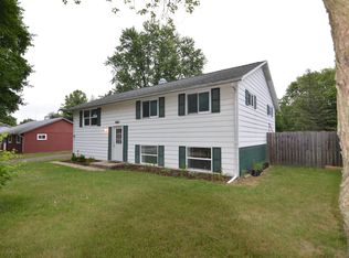 59612 Lee Ave, Elkhart, IN 46517