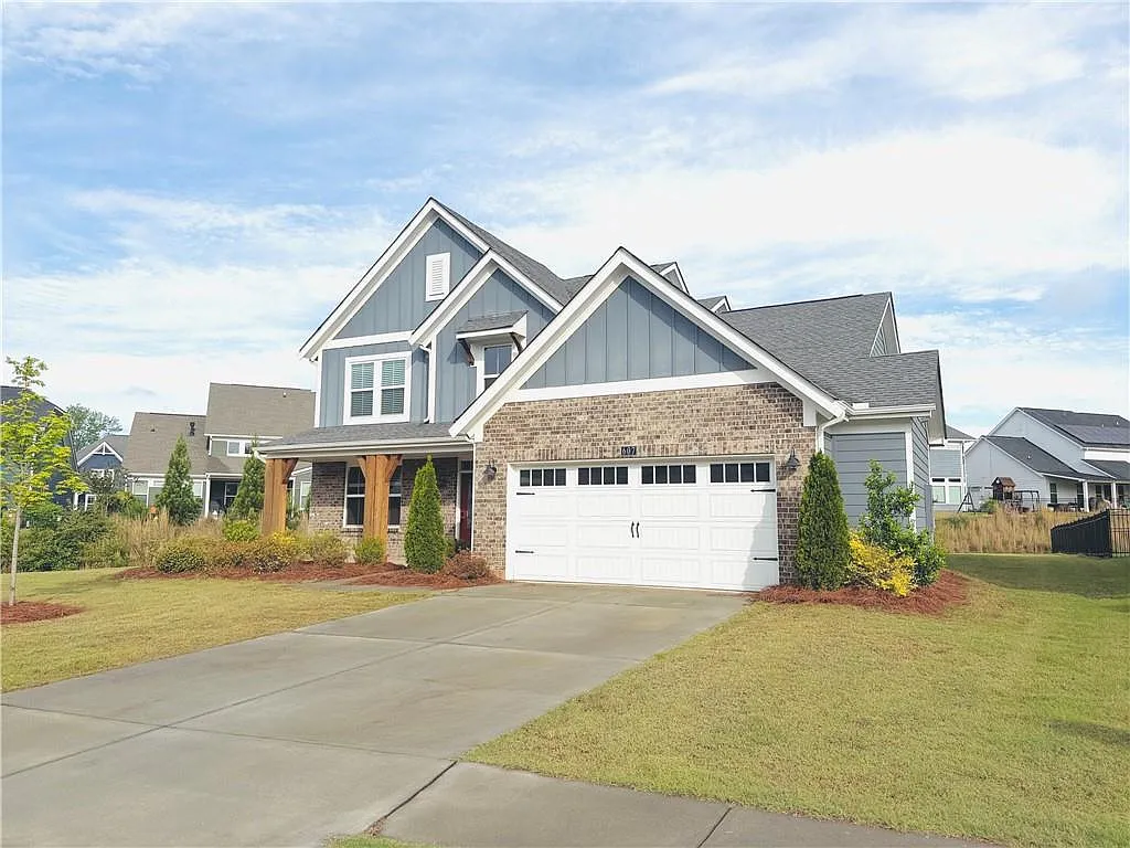 Building Photo - 607 Michigan Cir