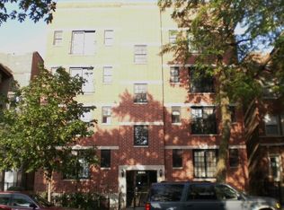 6835 S Cornell Ave, Chicago, IL 60649