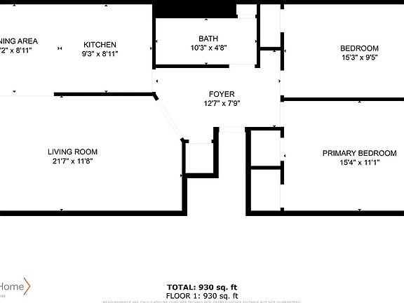 2nd image of 30-76 50th St #3