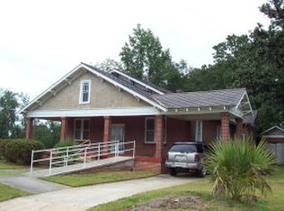 24015` E 5th Ave, Florala, AL 36442